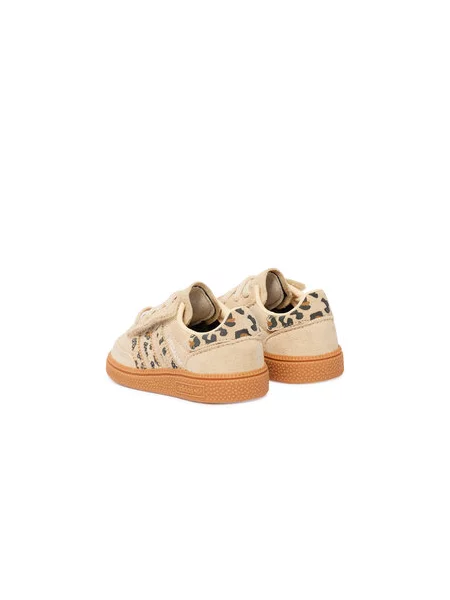 Tenisice adidas Handball Spezial Comfort Closure Elastic Lace bež