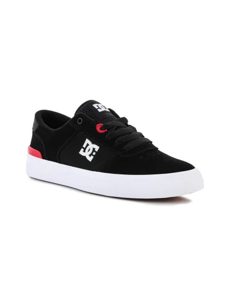 Pantofi Dc negru