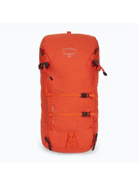Osprey Mutant 22 l lezecký batoh oranžový