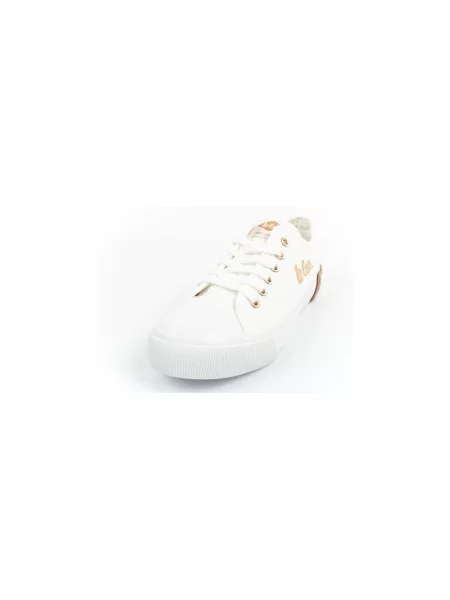 Tenisice Lee Cooper bijela