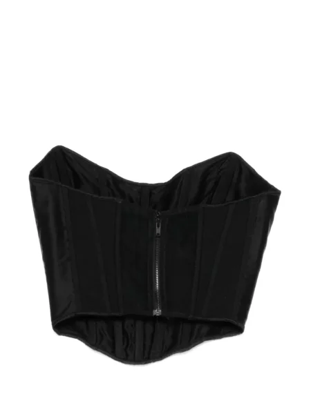 Top Kiki De Montparnasse negru