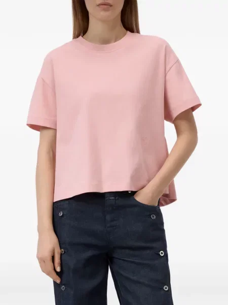 Tricou Closed roz