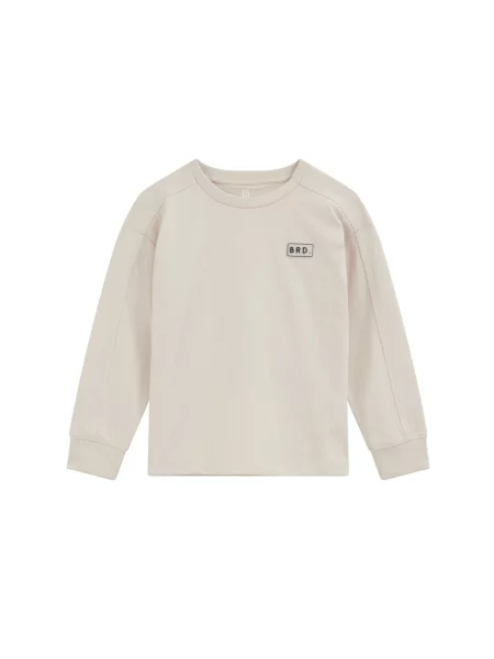 WE Fashion Tricou bej