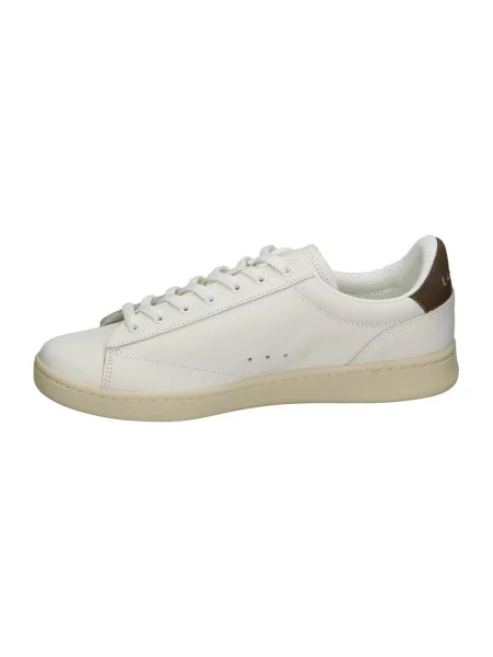 Tenisky Lacoste biela