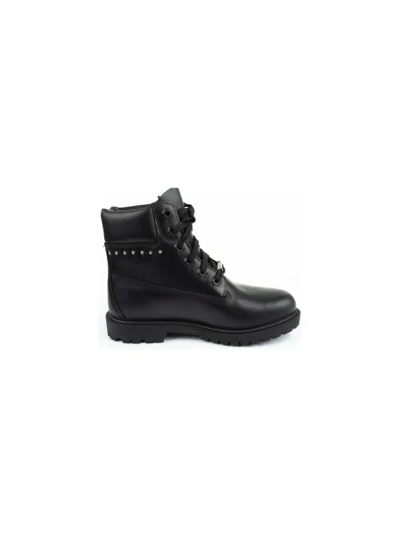 Tenisky Timberland čierna