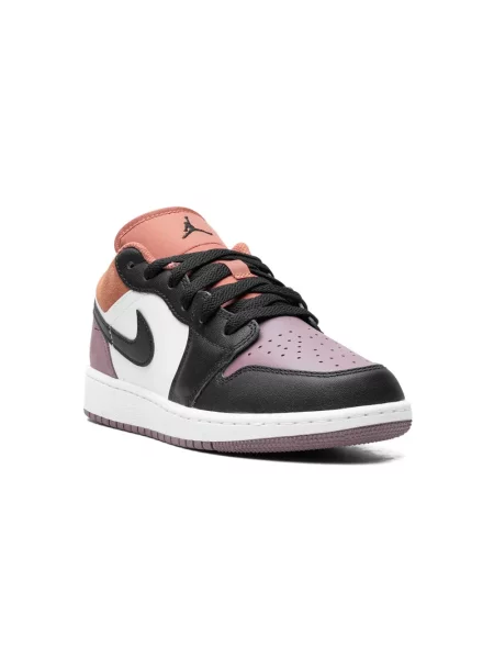 Sneakersy dziecięce Jordan Air Jordan 1 białe