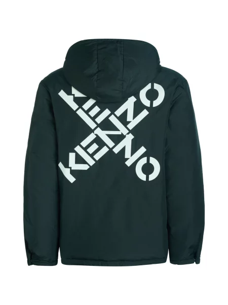Geacă Kenzo negru