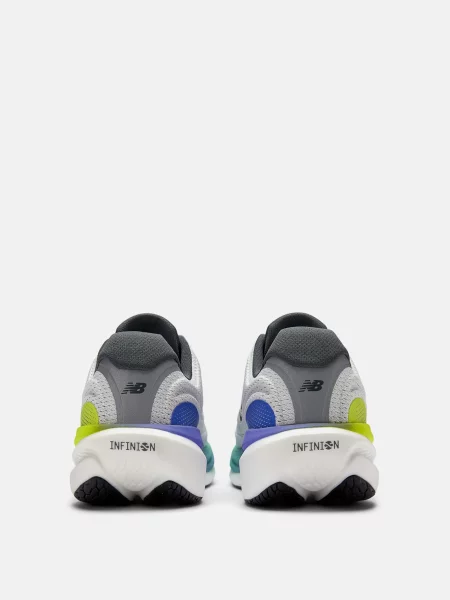 Кросівки New Balance білі