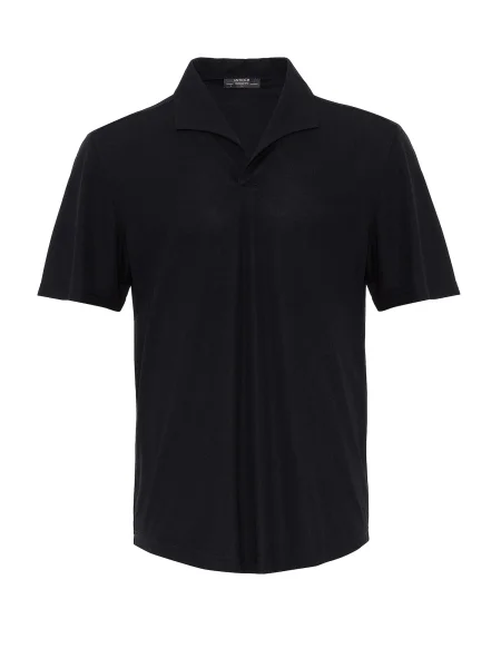 Antioch Tricou negru