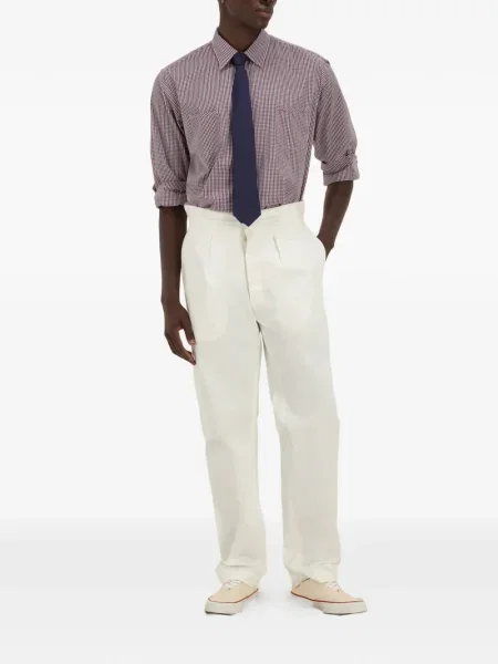 Košile Fortela červená