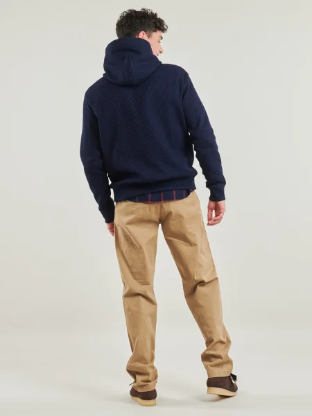 Sveter Polo Ralph Lauren modrá