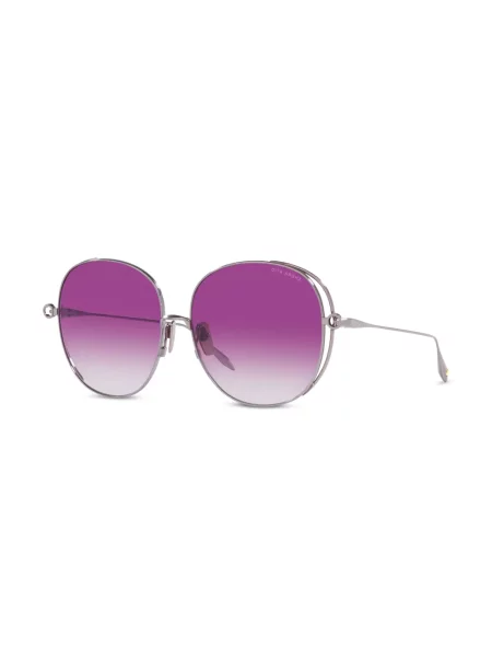 Apvalūs saulės akiniai Dita Eyewear