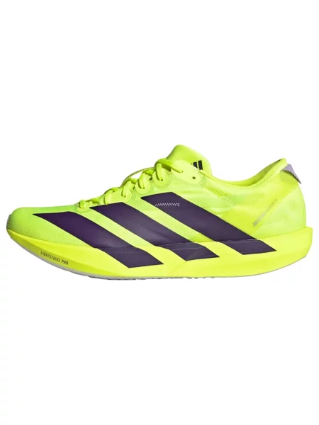 Sneakerși Adidas Performance negru