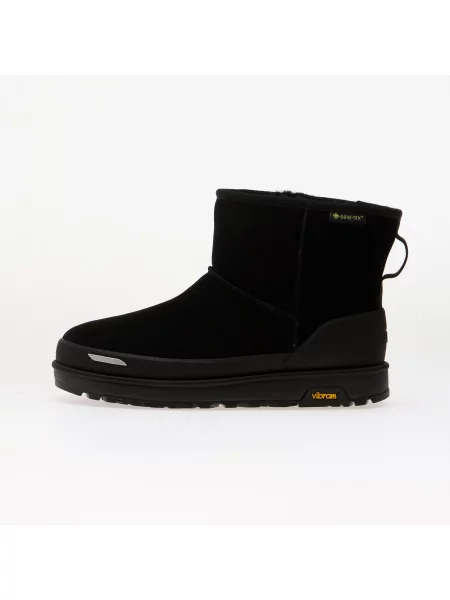 Sneakers UGG M Classic Mini Guard GTX Black EUR 43 μαύρο