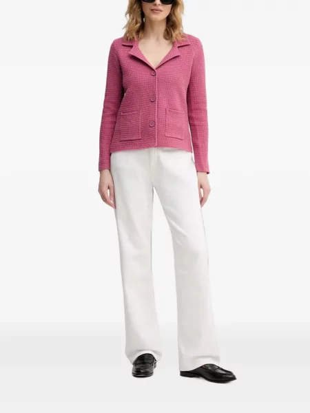Cardigan Benetton roz