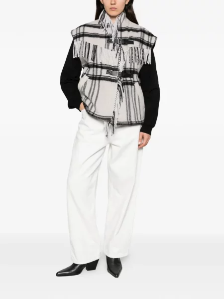 Geacă Isabel Marant