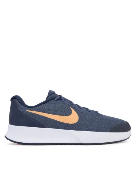 Teniszcipők Nike M Vapor Lite 3 Hc sötétkék