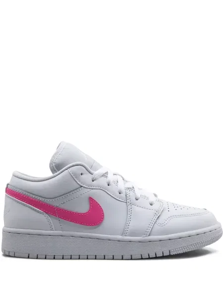 Sneakersy dziecięce Jordan Air Jordan 1 białe