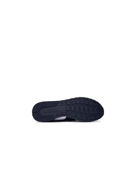Superge Puma St Runner V4 L bela