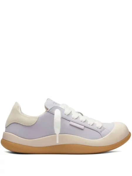 Sneakerși Axel Arigato violet