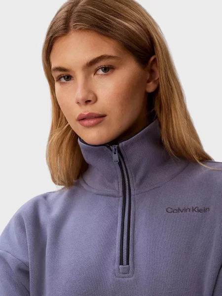 Светр Calvin Klein синій