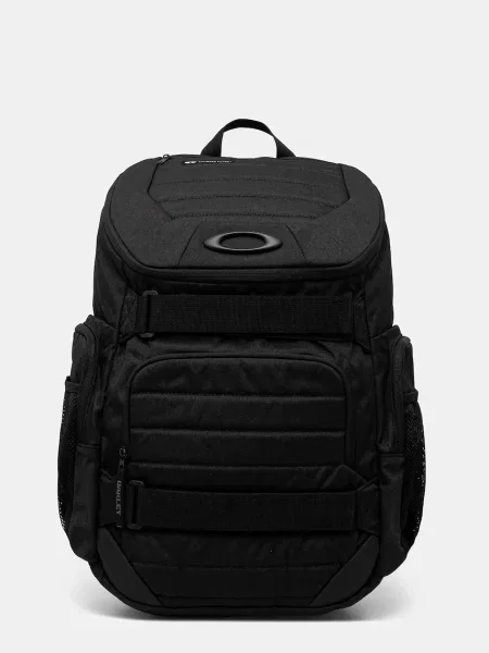 Nahrbtnik Oakley črna