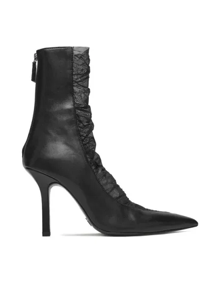 Patrizia Pepe Botine negru