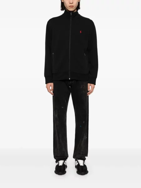 Pletená běžecká bunda Polo Ralph Lauren