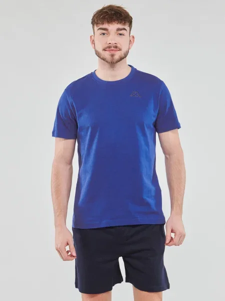 Tricou Kappa albastru