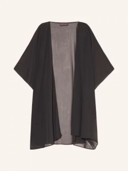 Sweter Talbot Runhof czarny