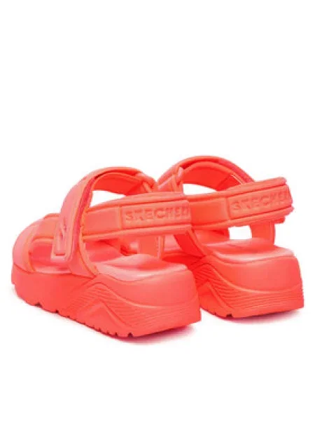 Sandali Skechers Uno Lite Sandal-Sunny Stand Koral