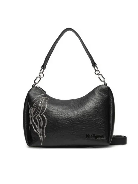Чанта Desigual GOODALL MAYARI черно