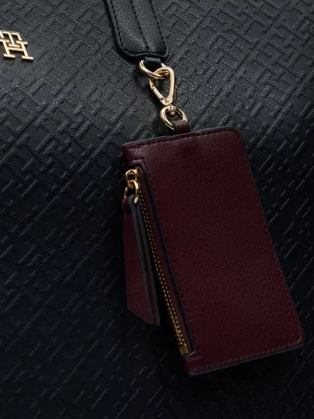 Сумка Tommy Hilfiger синя