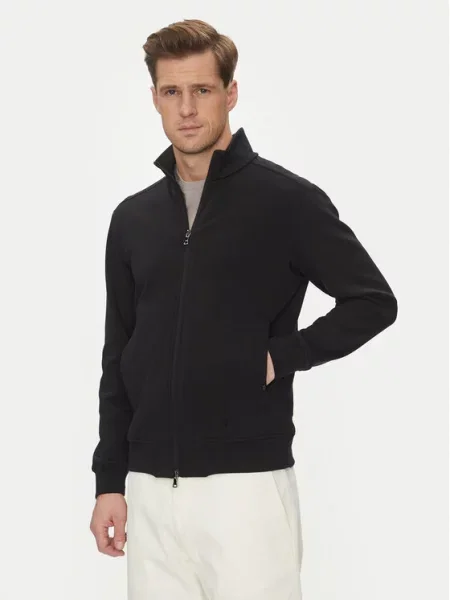 Jopa Paul&Shark črna