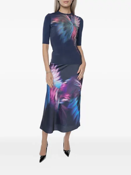 Tricou Ted Baker albastru