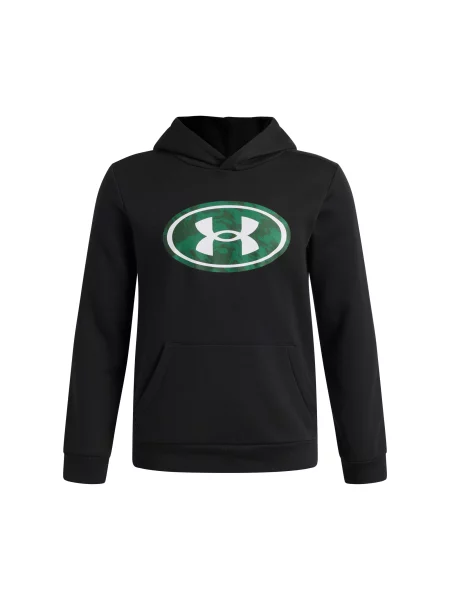 Majica Under Armour crna