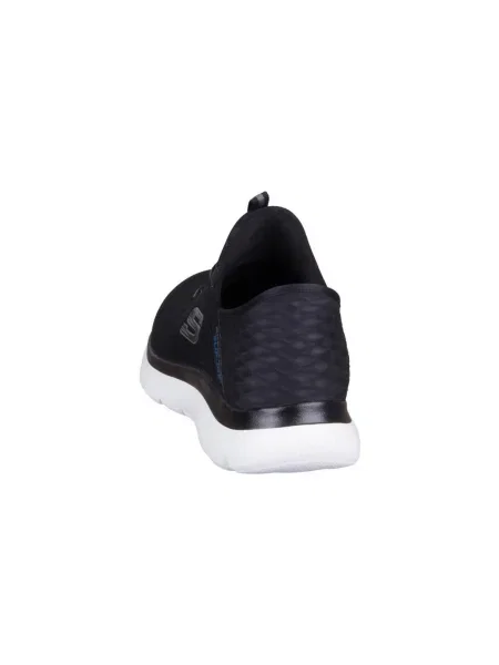 Pantofi Skechers albastru