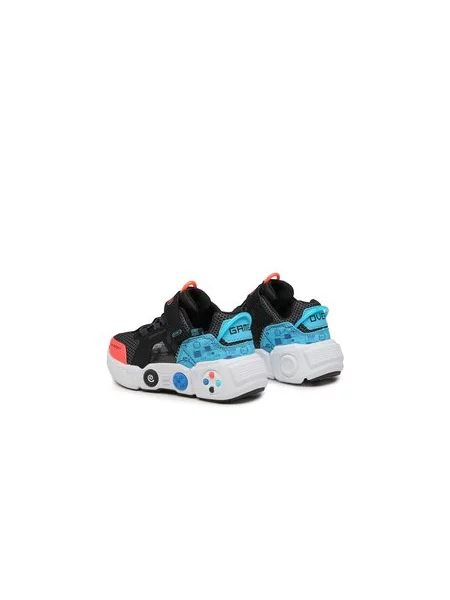 Tenisice Skechers crna