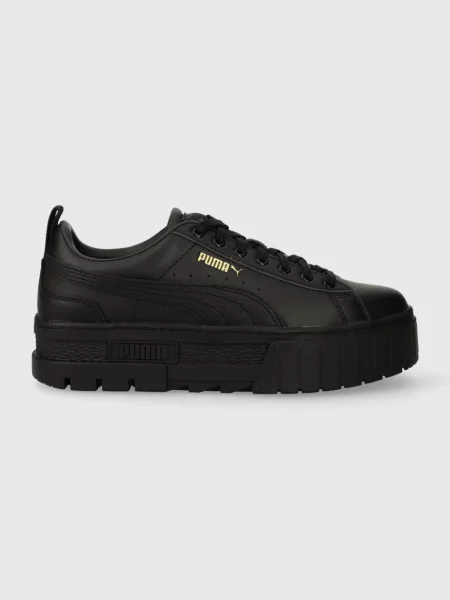 Buty sportowe Mayze Classic białe