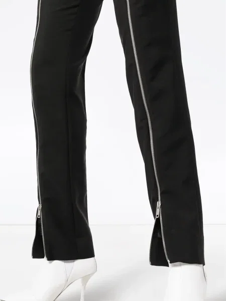 Pantaloni Givenchy negru