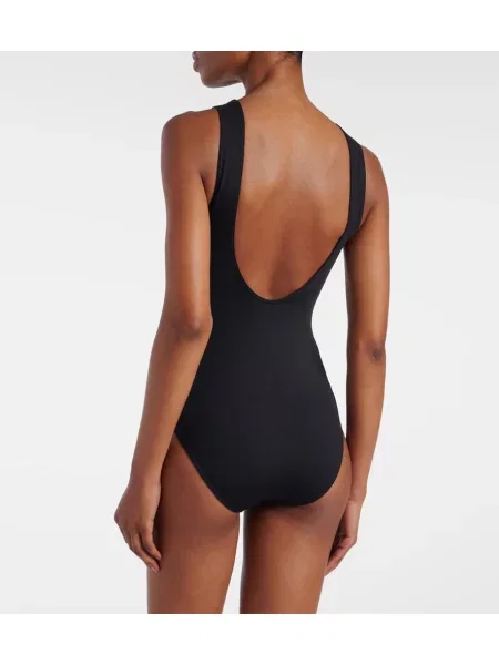 Costum de baie Eres negru