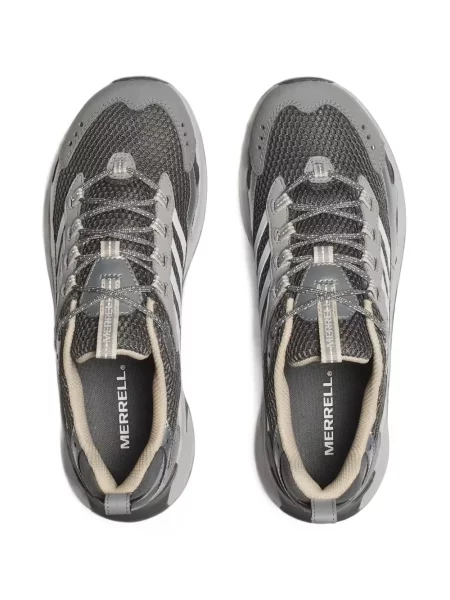 Sneakerși Merrell gri