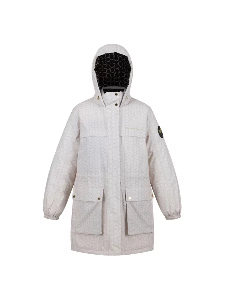 Kurtka Christian Lacroix Cailar Pearl czarna