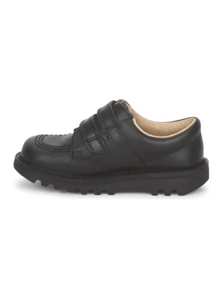 Pantofi copii Kickers negru