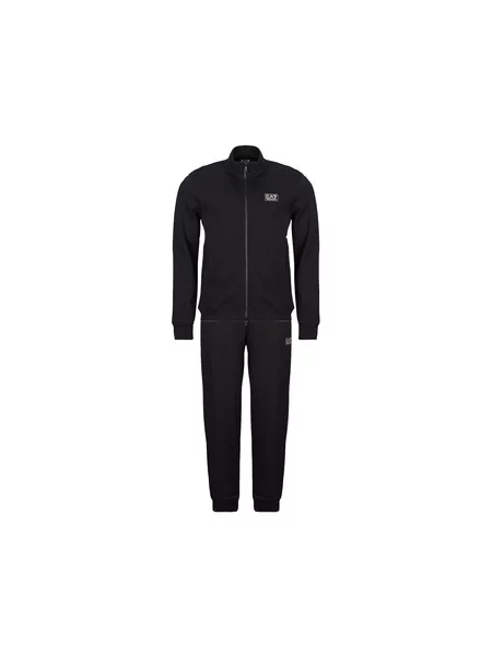 Emporio Armani Trenirka črna
