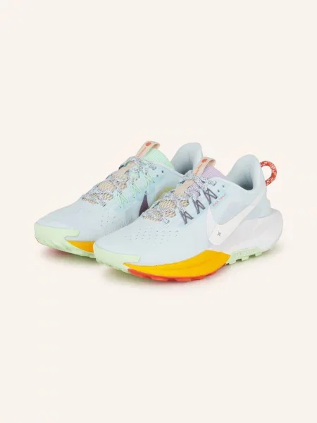 Buty do biegania Nike Pegasus białe