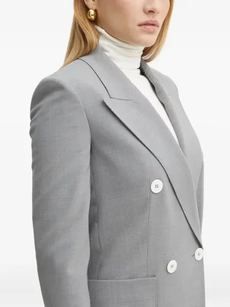 Sacou Luisa Spagnoli gri