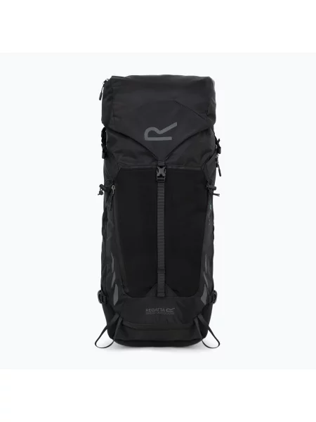 Plecak unisex Blackfell 4 czarny