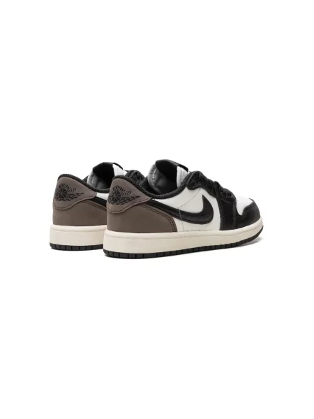 Sneakersy dziecięce Jordan Air Jordan 1 białe