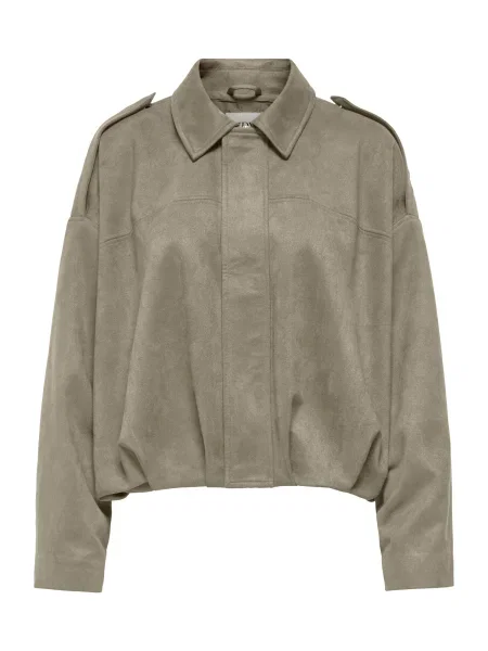 JDY Prehodna jakna JDYNIA brokat